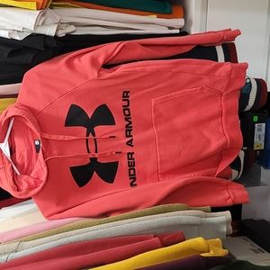 Under Armor Hoodie